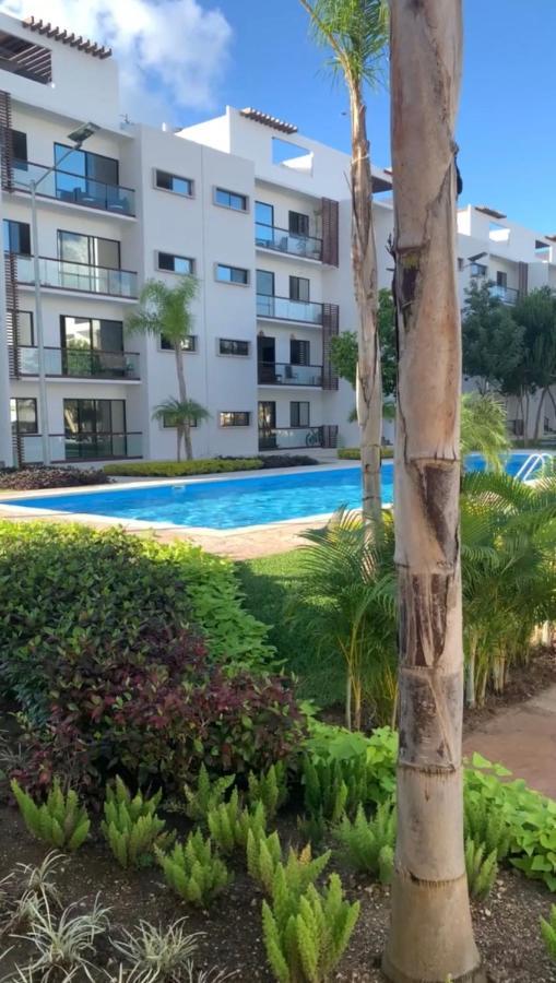 Yellowsub Apartments Cancún Kültér fotó