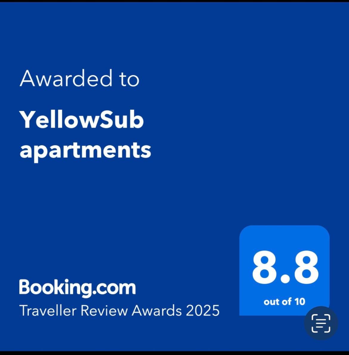 Yellowsub Apartments Cancún Kültér fotó